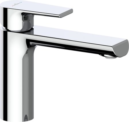 Смеситель Villeroy & Boch Liberty TVW10700300061 для раковины 