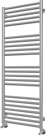 Водяной полотенцесушитель Terminus Альба П22 500x1396 4620768886560 Хром 