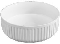 Раковина-чаша Allen Brau Fantasy Line 36 4.11032.20 Белая