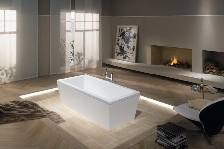 Стальная ванна Kaldewei Conoduo 732 170х75 235000013001 с покрытием Easy-clean 