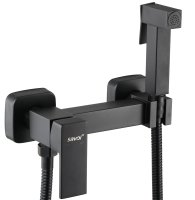 Смеситель с гигиеническим душем Savol (S-FXQ005H) Смеситель с гигиеническим душем Savol (S-FXQ005H)