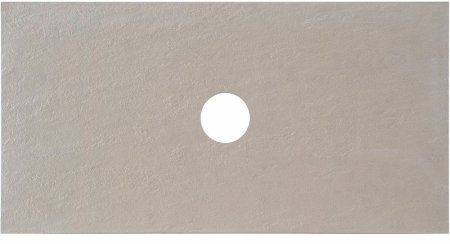 Столешница под раковину Allen Brau Reality 90 1.32024.B-S Бежевый структ 