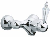 Смеситель для душа Boheme Brillante Ripresa 344 Хром Смеситель для душа Boheme Brillante Ripresa 344 Хром