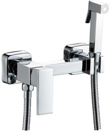 Гигиенический душ со смесителем Haiba (HB5513) 