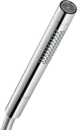 Смеситель для ванны Hansgrohe Metropol 74532000 Хром 