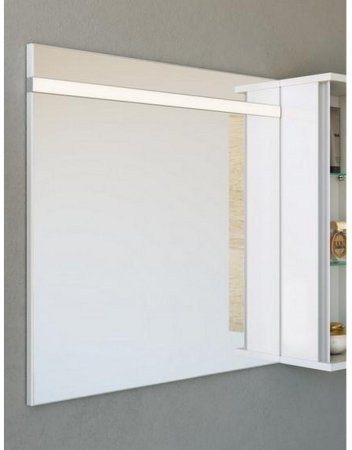 Зеркало Aqwella 5 Stars Майами 65 Mai.02.06 с подсветкой 