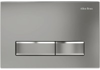 Клавиша смыва Allen Brau Fantasy 9.20003.00 Хром