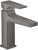 Смеситель для раковины Hansgrohe Metropol 32507340 Шлифованный черный хром 
