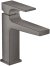 Смеситель для раковины Hansgrohe Metropol 32507340 Шлифованный черный хром 