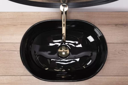 Раковина 48х34,5 см Rea Amelia REA-U7411 