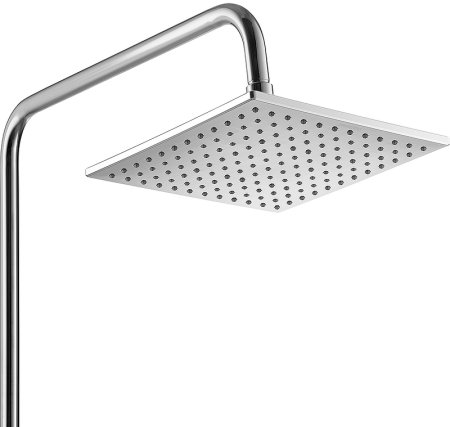 Душевая система Swedbe Calypso 5066 Хром 