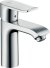 Смеситель для раковины Hansgrohe Metris 31121000 Хром 