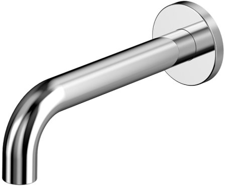 Душевая система Whitecross Y chrome YSET11CR с термостатом Хром 