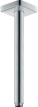 Кронштейн для верхнего душа Hansgrohe 27388000 Хром 