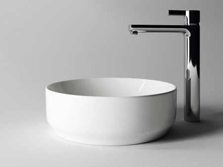 Раковина Ceramica Nova Element 35,5 см CN6005 