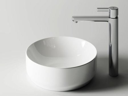 Раковина Ceramica Nova Element 35,5 см CN6005 