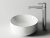 Раковина Ceramica Nova Element 35,5 см CN6005 