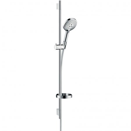 Душевой гарнитур Hansgrohe Raindance Select S 26633000 Хром 