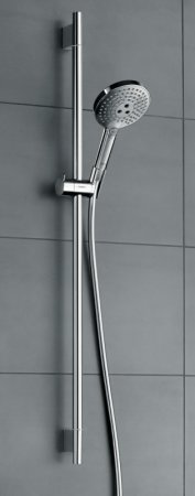 Душевой гарнитур Hansgrohe Raindance Select S 26633000 Хром 