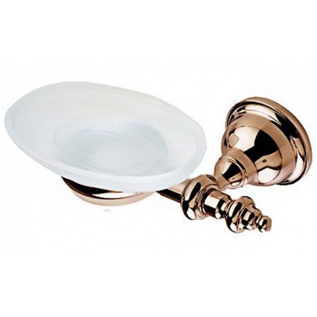 Мыльница Webert Ottocento AM500101065 