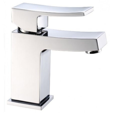 Смеситель для раковины Landberg LB-18101-D56 Хром 