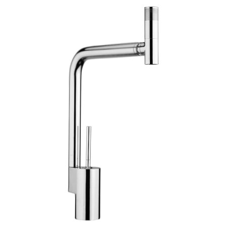 Смеситель для кухни Webert Kitchen 360° TS920302015 