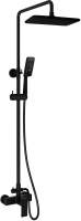 Душевая система AltroBagno Lamberto 030103 NeOp