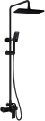 Душевая система AltroBagno Lamberto 030103 NeOp 