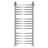 Полотенцесушитель водяной Ника Arc ЛД (г2) ВП 120х40