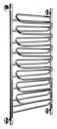 Полотенцесушитель водяной Ника Curve ЛZ (г) 100/50-8 