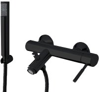 Смеситель для ванны Fiore Xenon 44NN5150 Черный