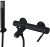 Смеситель для ванны Fiore Xenon 44NN5150 Черный 