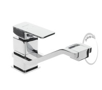 Смеситель для раковины Hoffnung HFG-0003 Смеситель для раковины Hoffnung HFG-0003