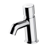 Смеситель Omnires Y Y1217CR для раковины с таймером