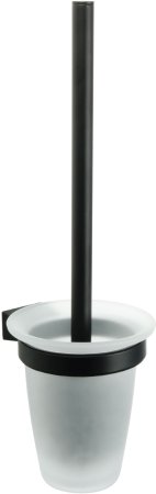 Ершик FIXSEN TREND FX-97813, черный 