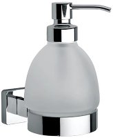 Дозатор для жидкого мыла Paini Dax-R 84CR031BI Хром