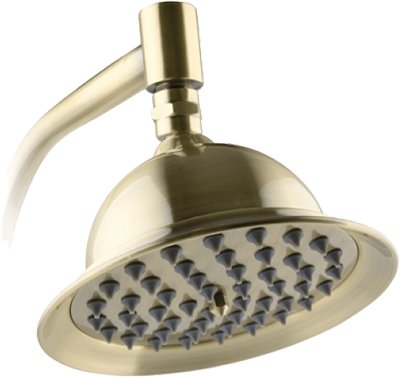 Душевая стойка Timo Nelson SX-1090/02 antique 