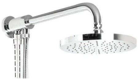 Верхний душ Paini Maggiore 50CR759TCARE20ET8 Хром 