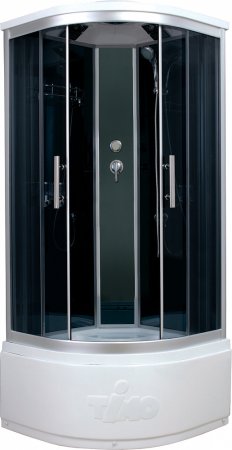Душевая кабина Timo Standart T-1100 P 