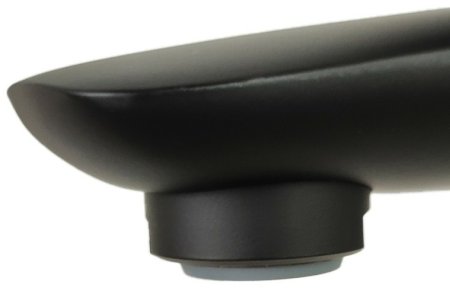 Смеситель для раковины Paini Laguna LAYO205 Черный матовый 