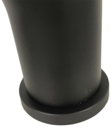 Смеситель для раковины Paini Laguna LAYO205 Черный матовый 