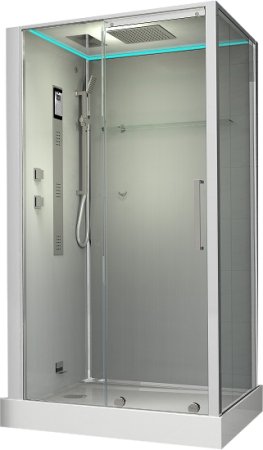 Душевая кабина Timo Helma Н-520 R 