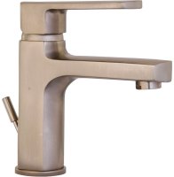 Смеситель для раковины Paini Ovo 86PW2112SKM Никель Смеситель для раковины Paini Ovo 86PW2112SKM Никель