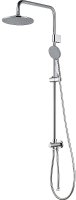 Душевая система Rush Bella BL4535-112 Хром