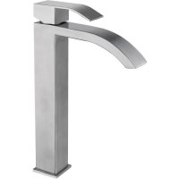 Cмеситель для раковины ViEiR V303512 Сатин