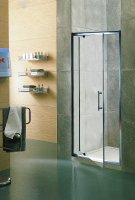 Душевая дверь в нишу Esbano ESDN80DV