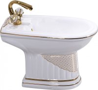 Биде напольное CeramaLux J816