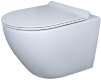 Подвесной унитаз Gid Tr2198