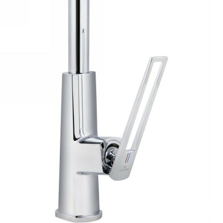 Смеситель для кухни Kaiser Merkur 27166 Хром 