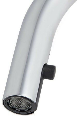 Смеситель для кухни Kaiser Merkur 27166 Хром 